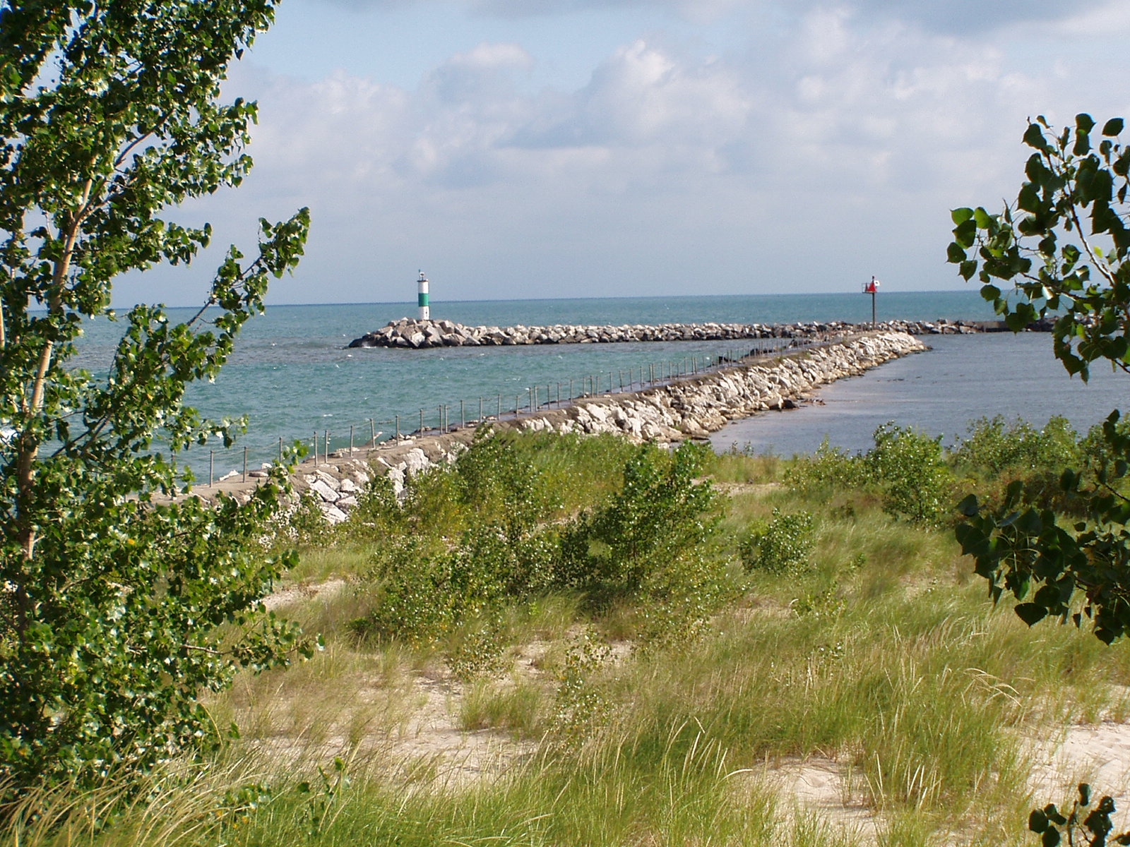 The Indiana City That Was Supposed to Rival Chicago—Then Vanished